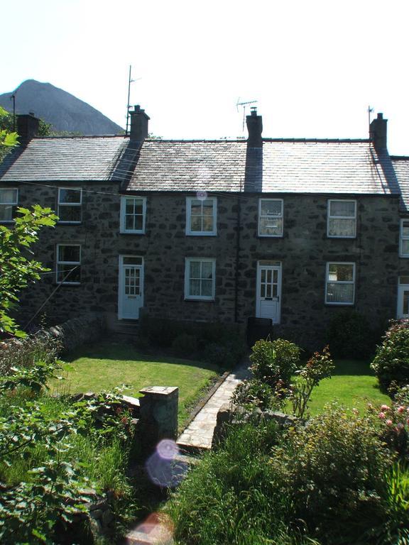 Pen Llyn Quarryman'S Cottage Trefor  Exterior photo